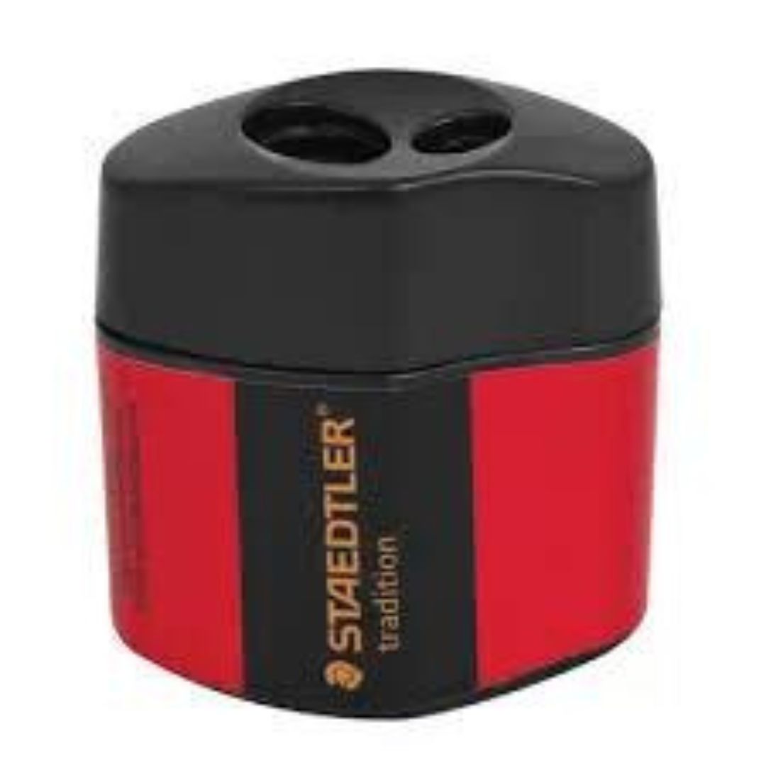 Staedtler Barrel Sharpener – Honey Bee Online