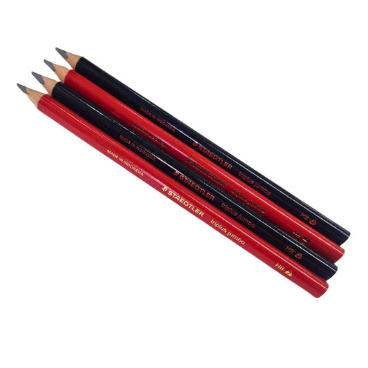 Staedtler Beginner Pencils Singles