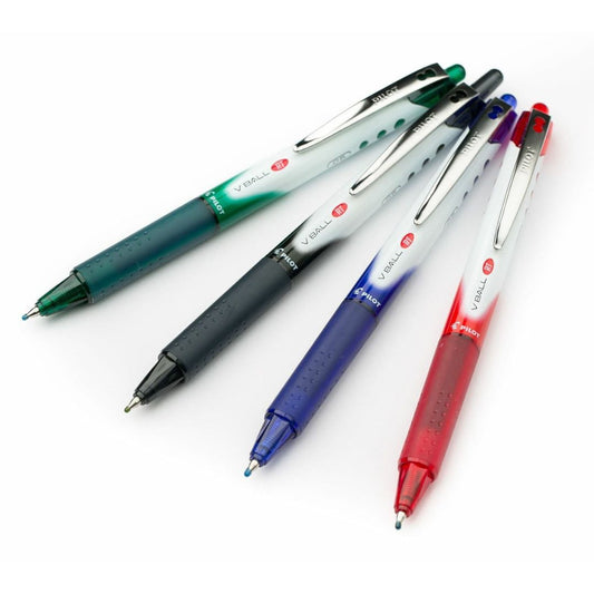 Pilot VBall RT Assorted Size