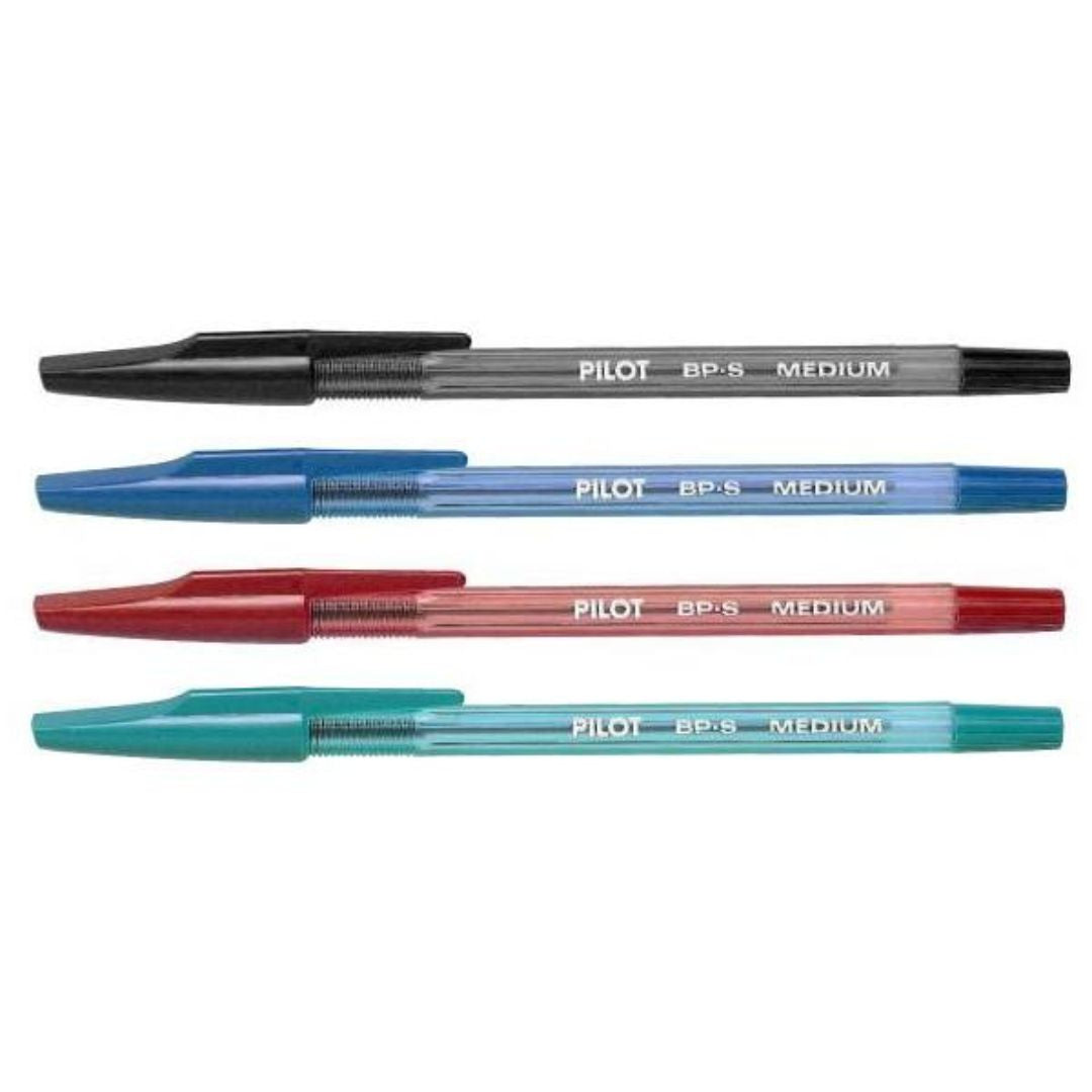 Pilot BP-S Medium