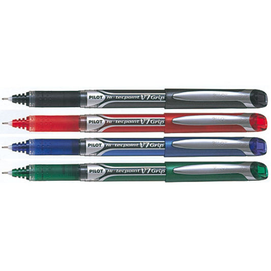 Pilot Hi Tecpoint V7 Grip