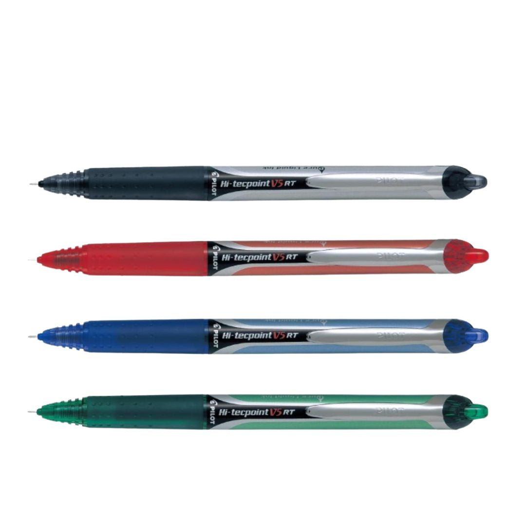 Pilot Hi Tecpoint V5RT