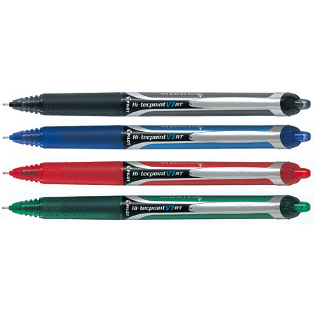 Pilot Hi Tecpoint V7RT