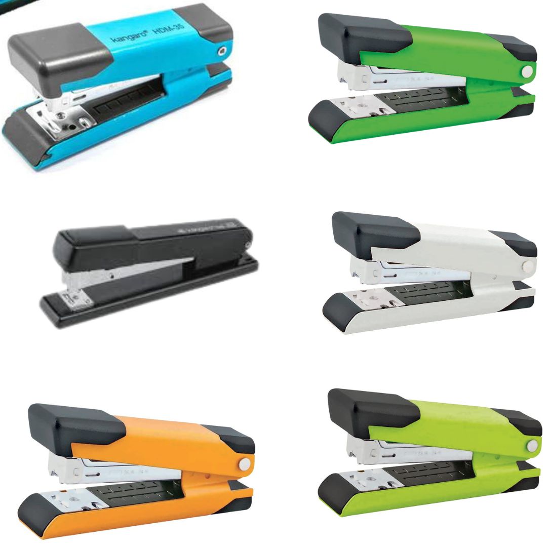 Kangaro Stapler HDM-35