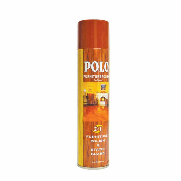 Furniture Polish 300ml