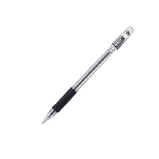 Pilot Supergrip Light Fine - Black