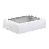 Muffin (cupcake) Box for 12