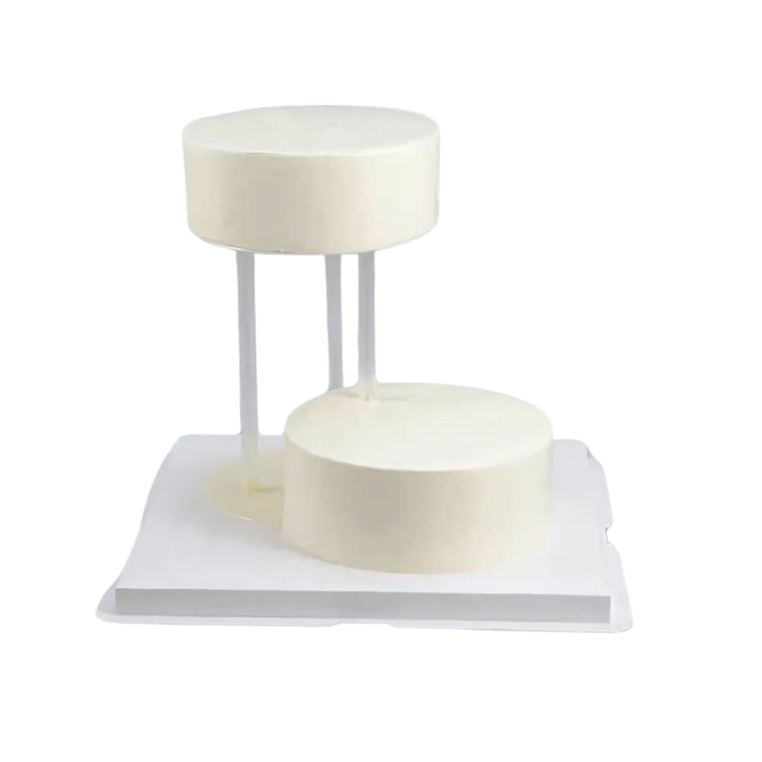 Plastic Dowels (easy cut) - 40cm