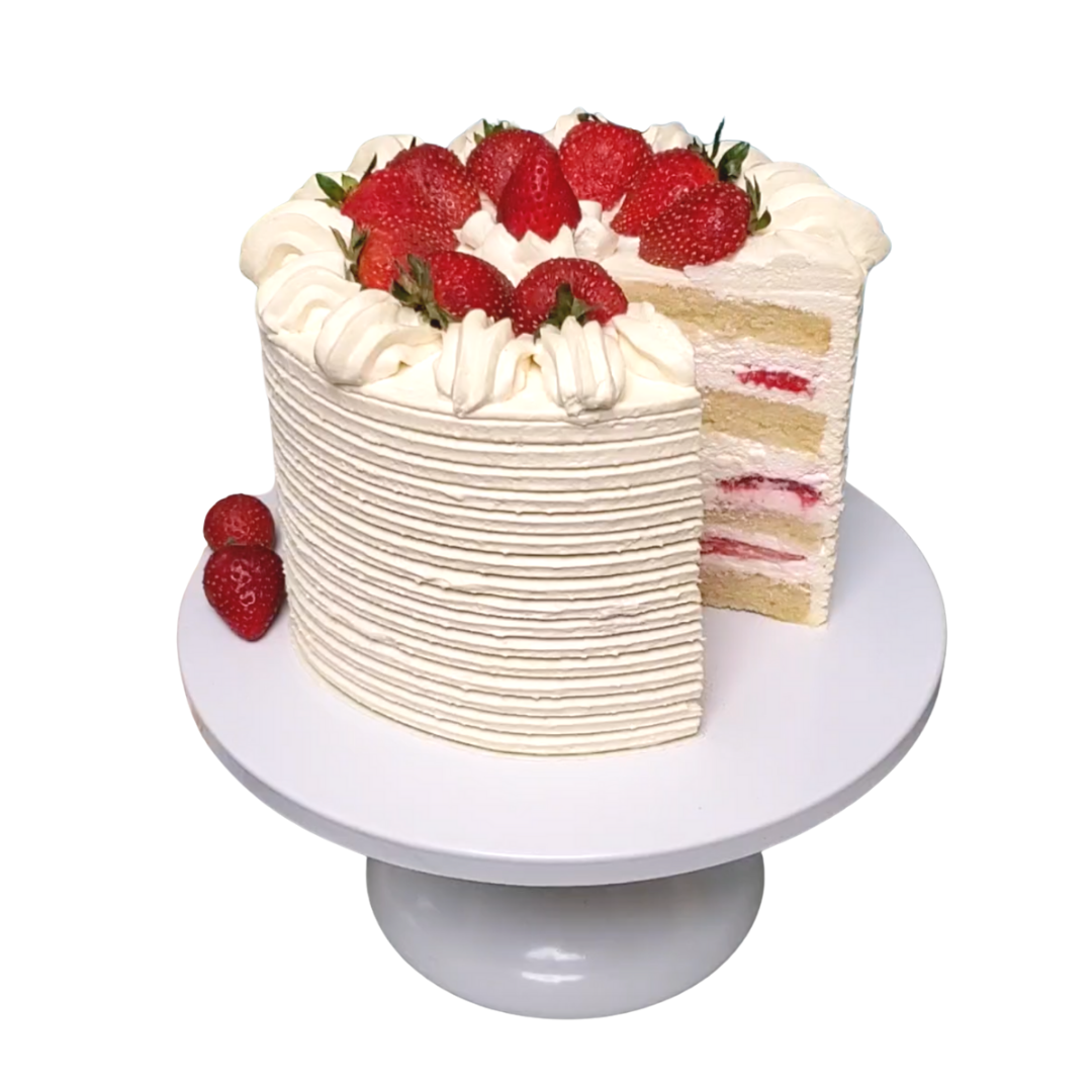 Bakels Delight Cream