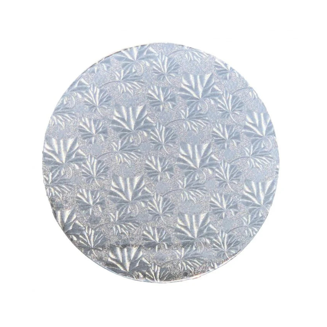 Cake Separator - Silver