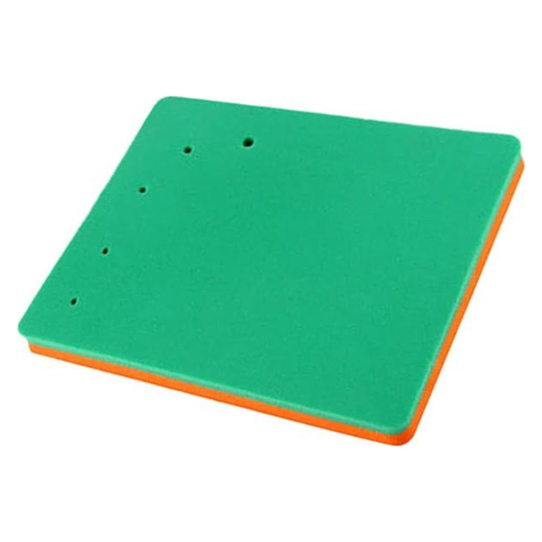 Fondant Foam Mat