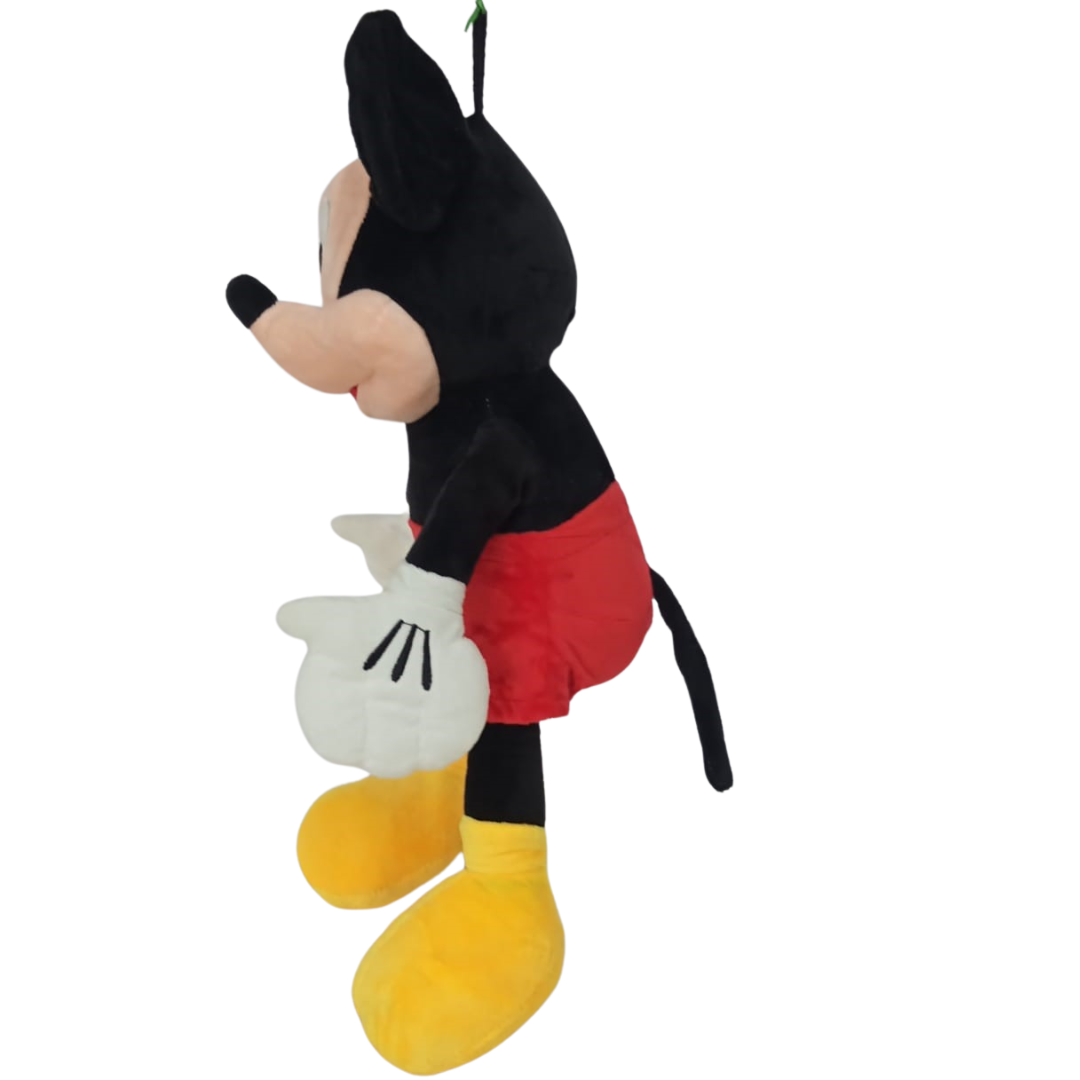 Mickey Mouse Plushy