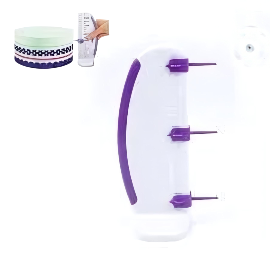 Cake Ruler - 3 Levels – Honey Bee Online