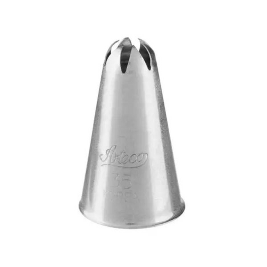 Ateco Biscuit Nozzle 848N