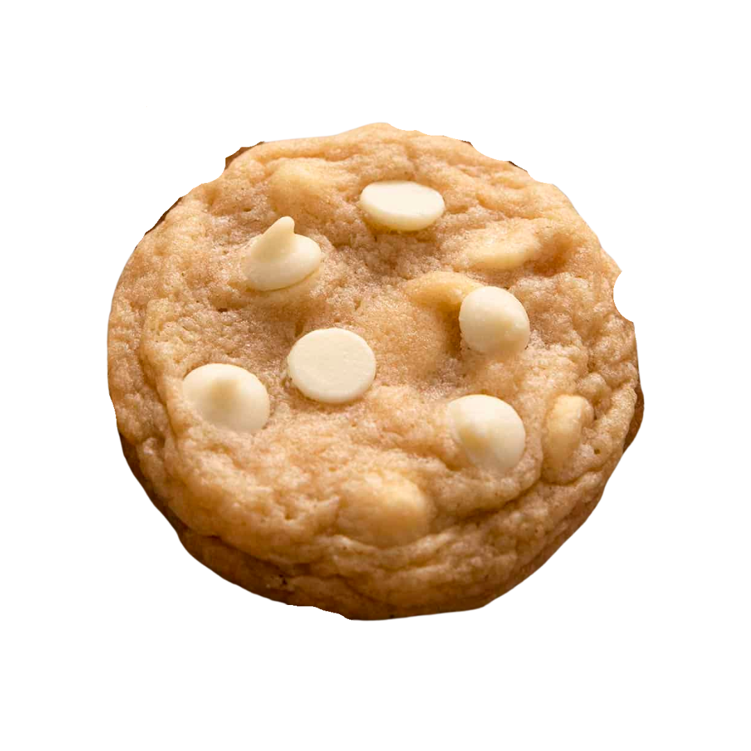 Chocolate Chips - White