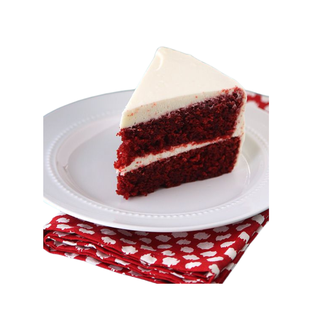 Red Velvet Paste