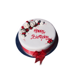 Cake Boards Masonite - Silver, Round, Assorted Sizes