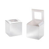 Muffin (cupcake) Box Single