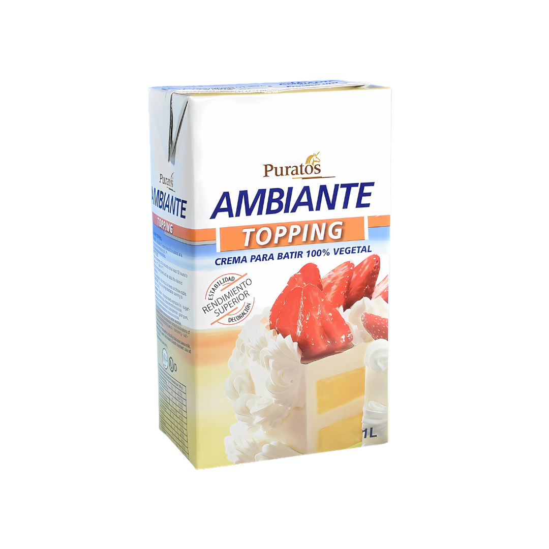Ambiante Topping