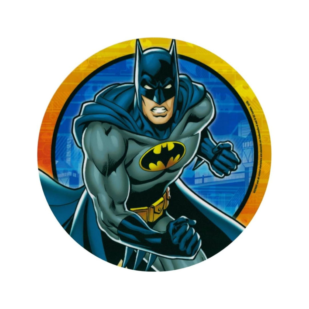 Edible Print - Batman