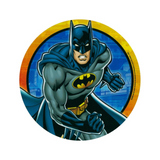 Edible Print - Batman