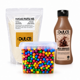Waffle Party Box