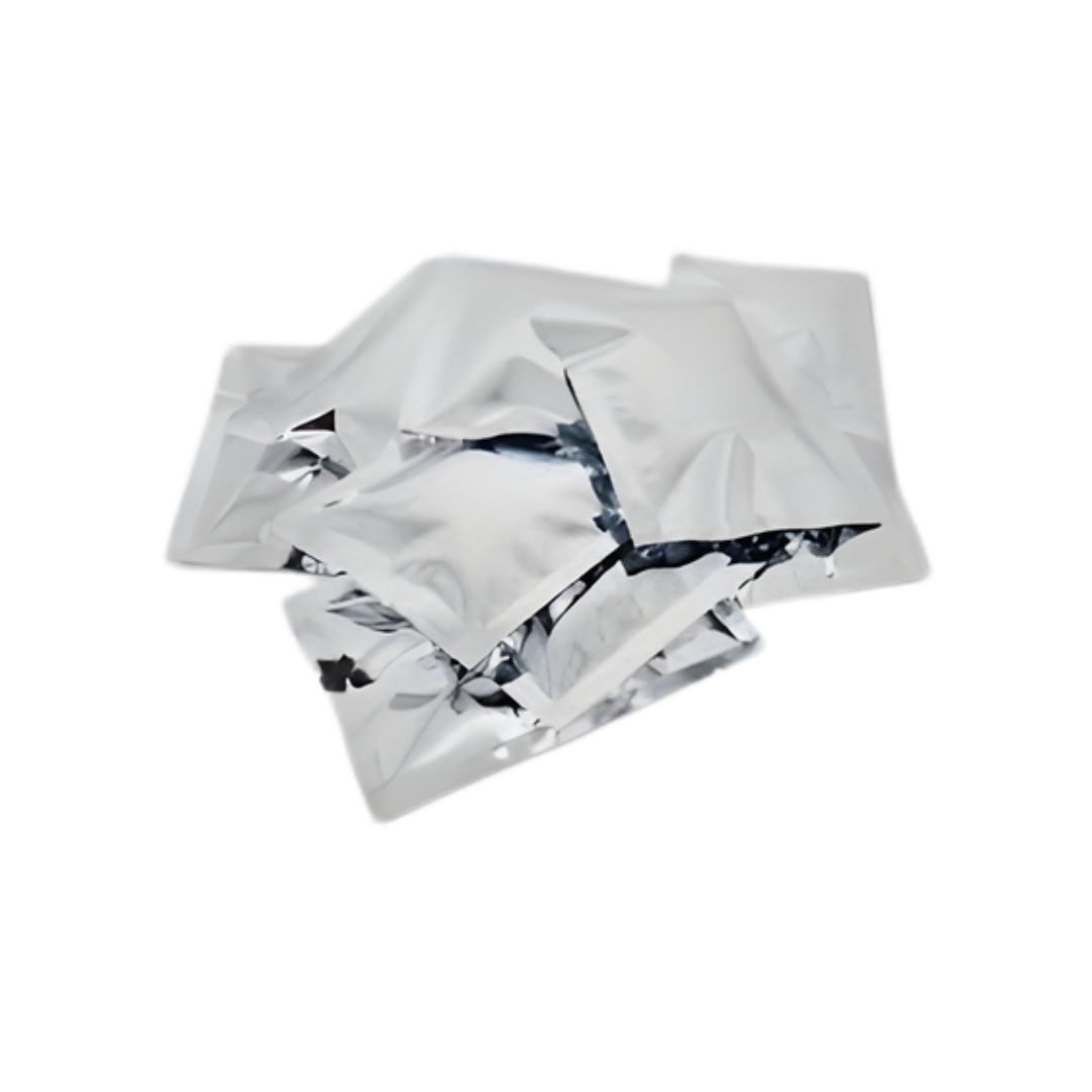 Individually Wrapped Wet Wipes - 100s