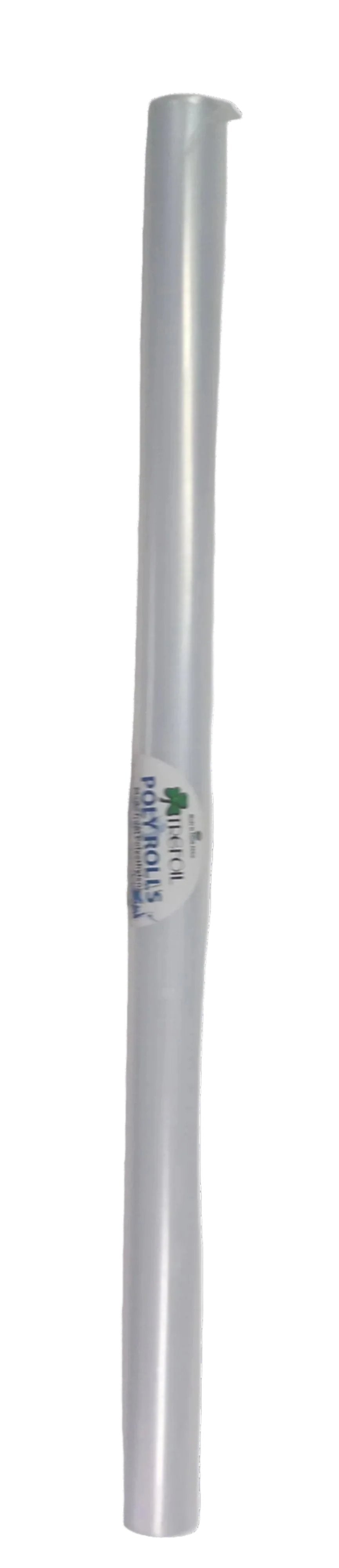 A5 Plastic Roll Book Cover