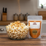 Pizza Sprinkle Spice – Popcorn & Chips Seasoning, 100g