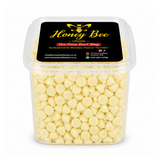 Chocolate Chips White - Assorted Sizes