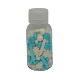 Edible Pearl Sprinkles -Mix