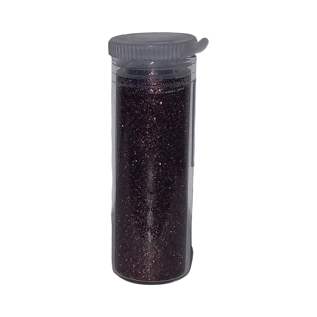 Edible Glitter Vials - Bronze