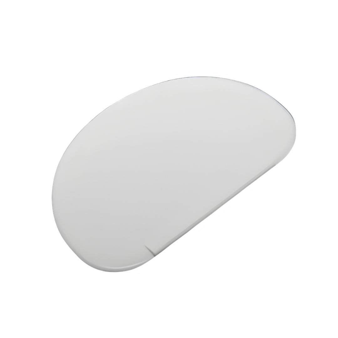 Plastic Cake Scrapper/Smoother