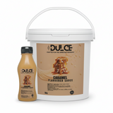 Dulce Caramel Sauce - Assorted Sizes