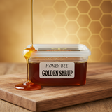 Golden Syrup - Assorted Sizes