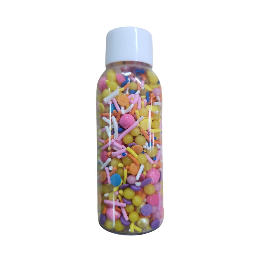 Carnival Mix Sprinkles 50ml