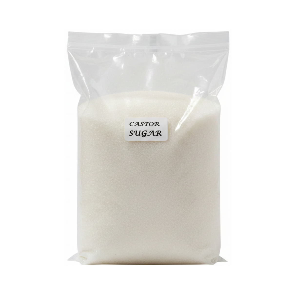 Chipkins Castor Sugar - Assorted Sizes