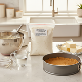 Cheese Cake Mix - 400g