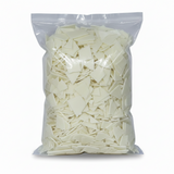 Chockex White Chocolate Chips - Assorted Sizes