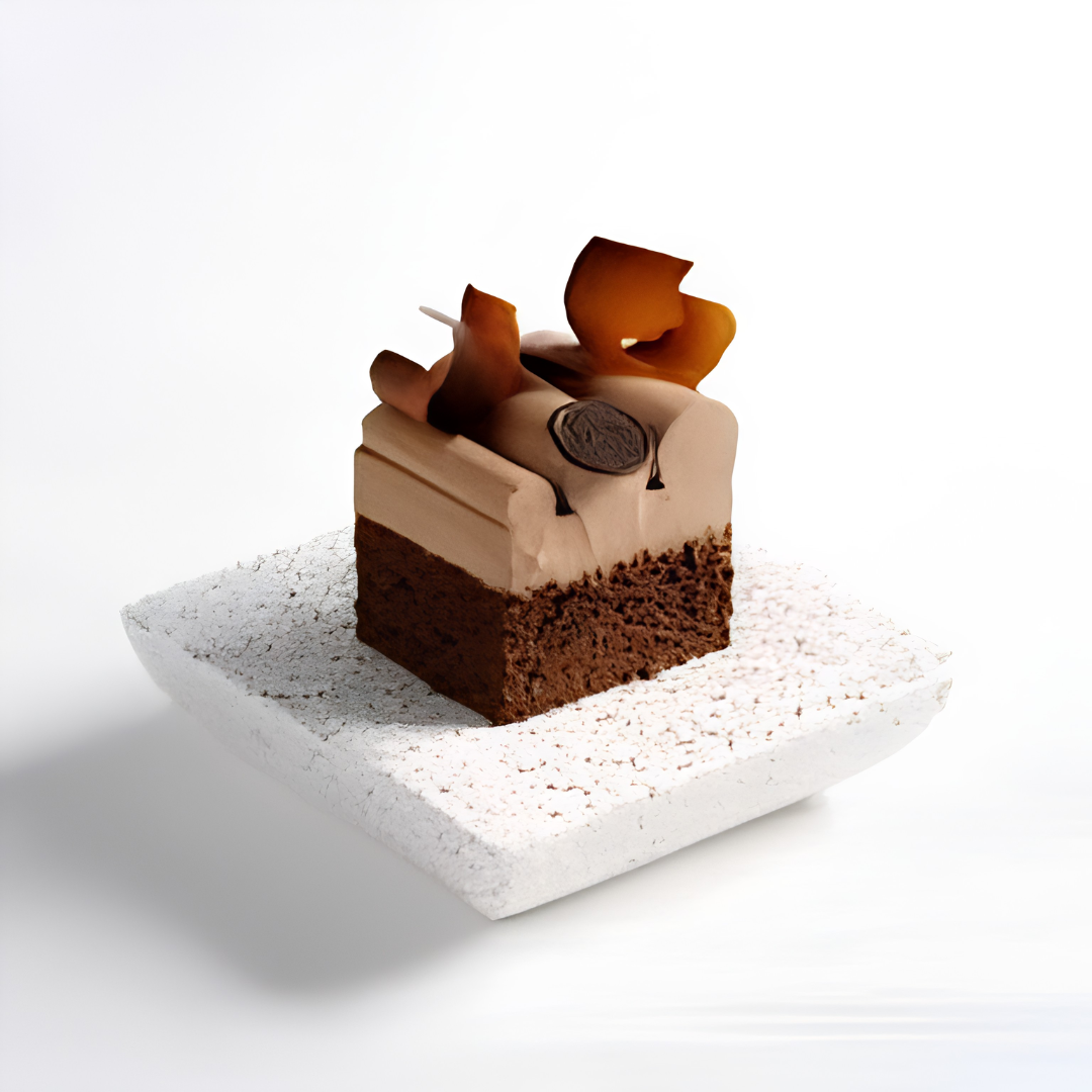 Ambiante Chocolate Cream Topping