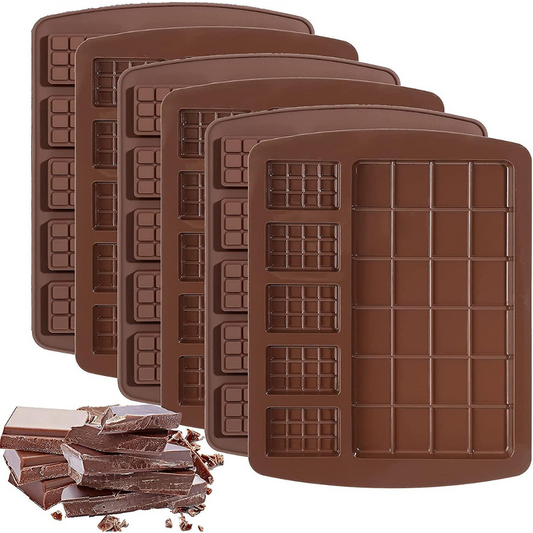 Chocolate Silicone Mould