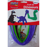 Crazy Crafts Craft Kits - Assorted Designs