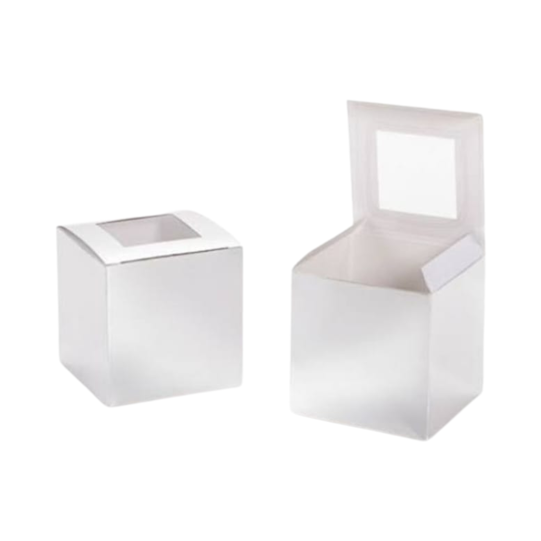 Cupcake/Muffin Box, Singles