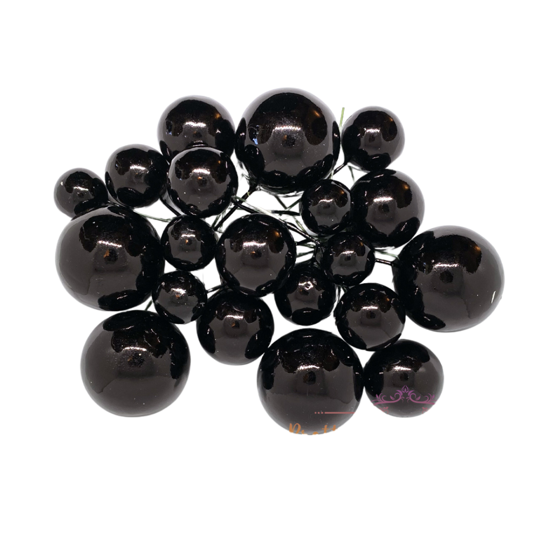 Decorative Cake Balls - 20pc