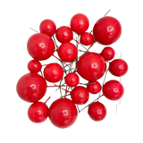 Decorative Cake Balls - 20pc