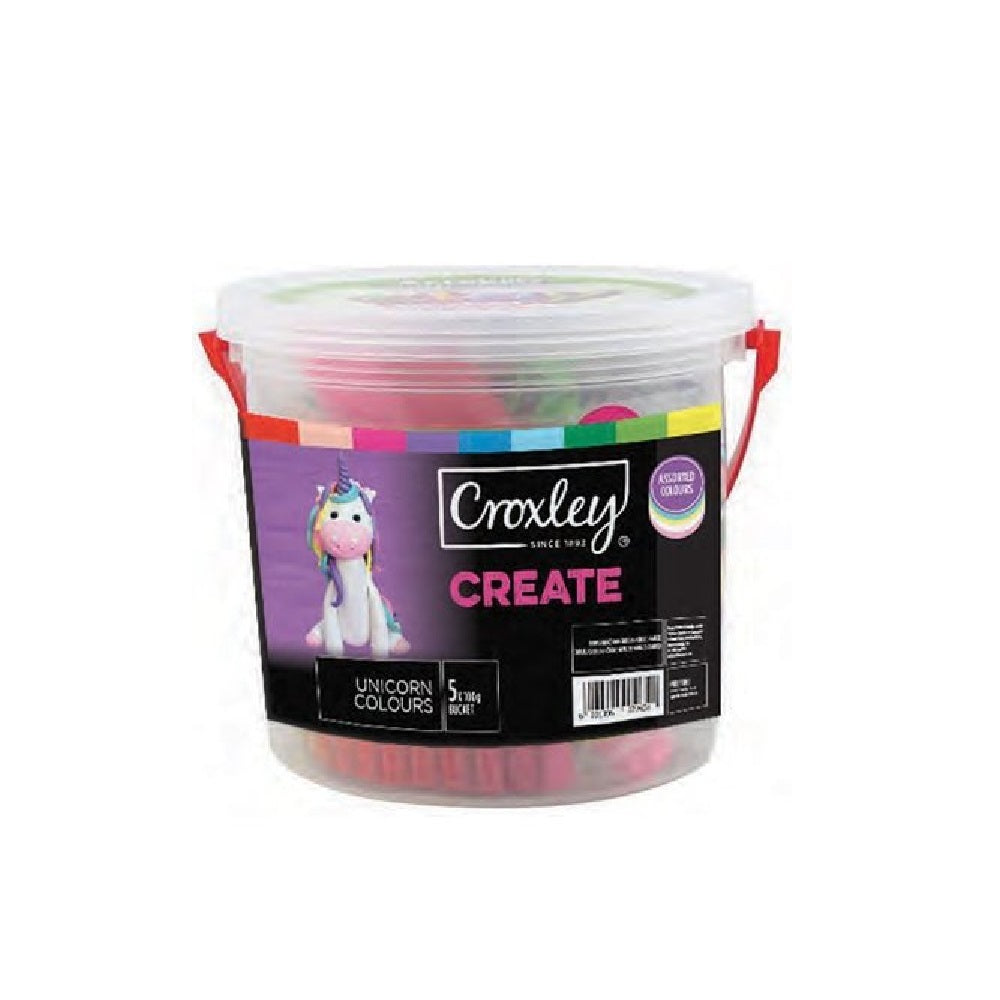 Croxley Play Dough 500g