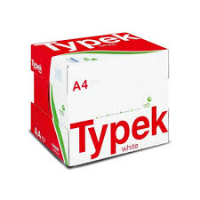 Typek Box A4