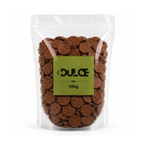 Dulce Compact Chocolate Discs - Assorted Sizes