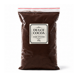 Dulce Dark Spanish Cocoa - Assorted Sizes