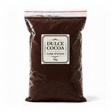 Dulce Dark Spanish Cocoa - Assorted Sizes